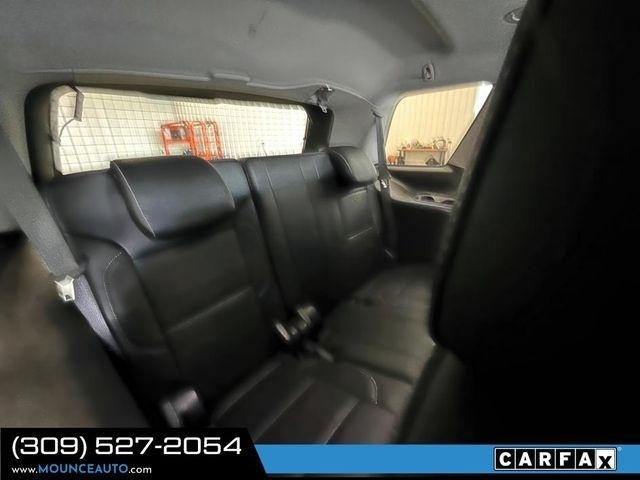 Chevrolet Tahoe  2019