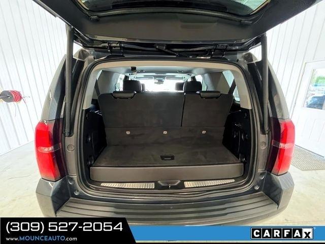 Chevrolet Tahoe  2019