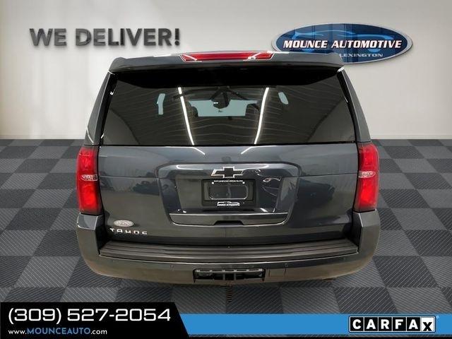 Chevrolet Tahoe  2019