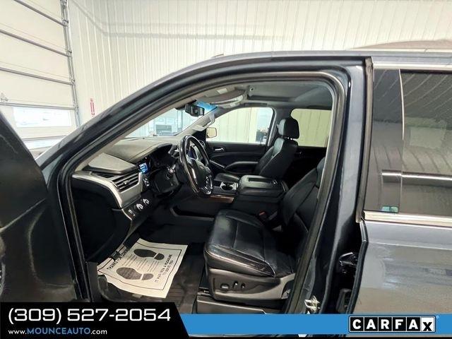 Chevrolet Tahoe  2019