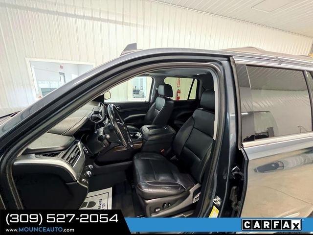 Chevrolet Tahoe  2019
