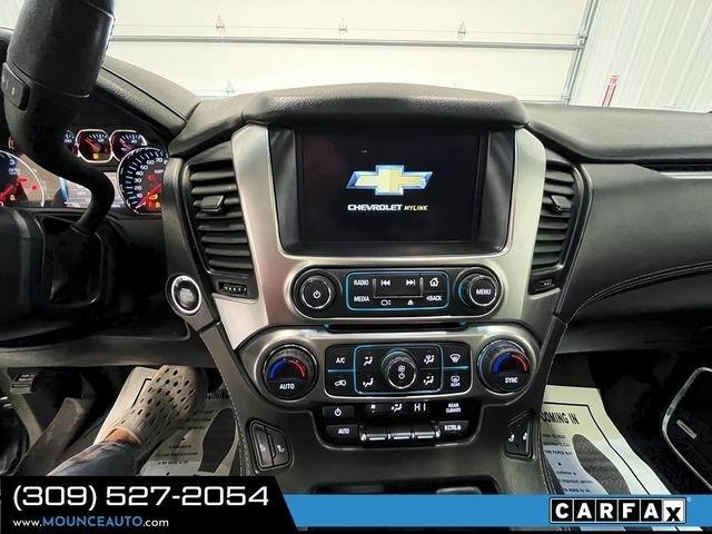Chevrolet Tahoe  2019