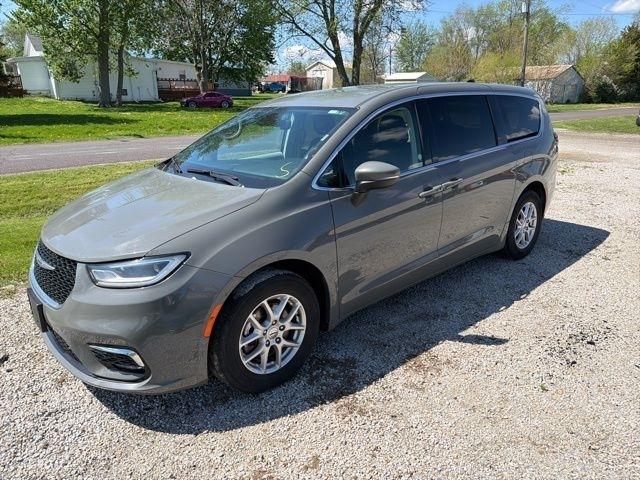 Chrysler Pacifica  2023