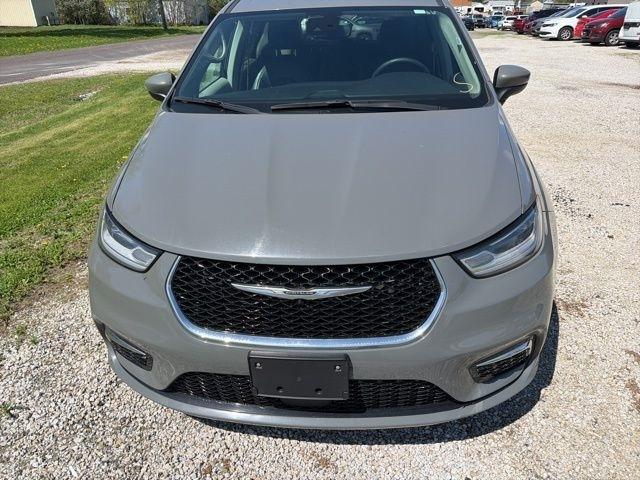 Chrysler Pacifica  2023