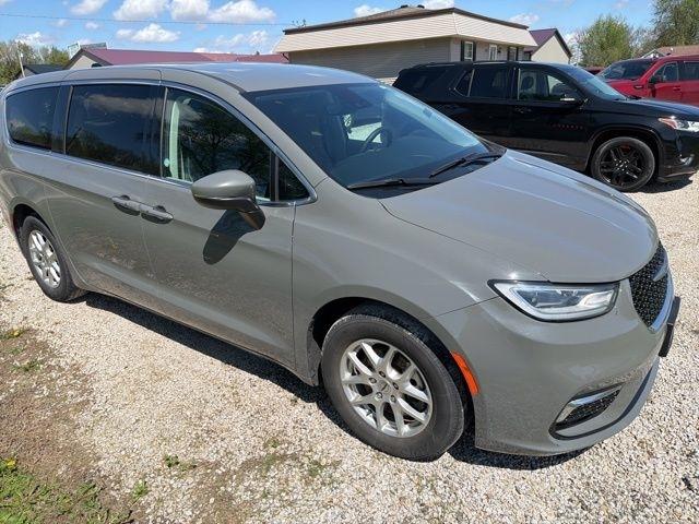 Chrysler Pacifica  2023