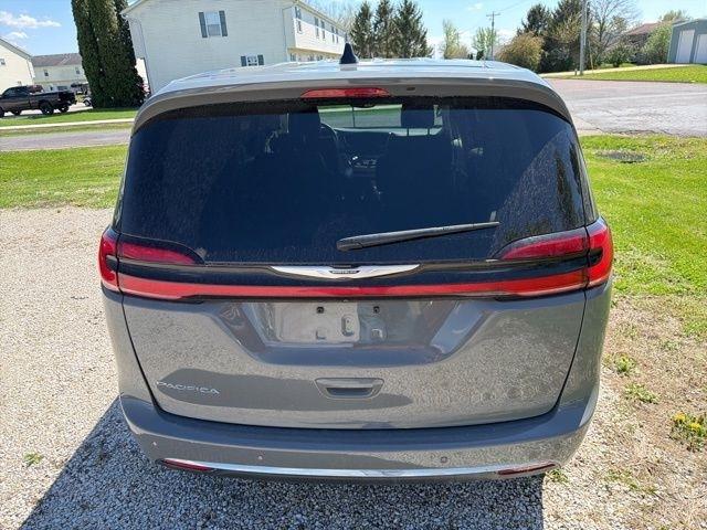 Chrysler Pacifica  2023