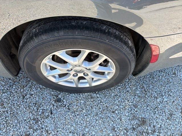 Chrysler Pacifica  2023