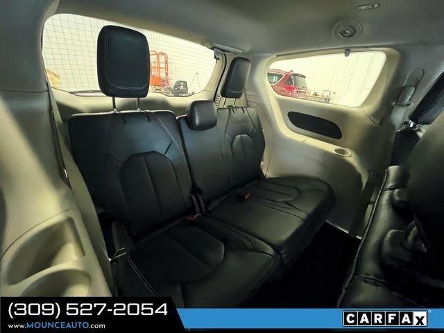 Chrysler Pacifica  2023
