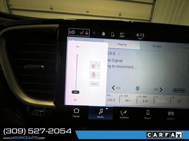 Chrysler Pacifica  2023