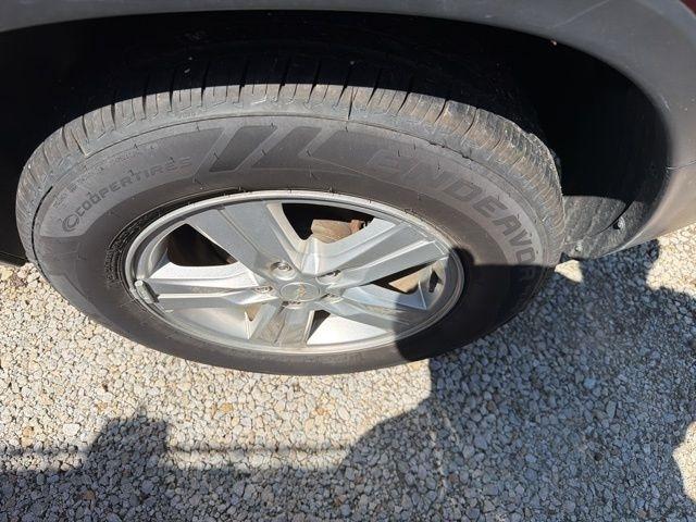 Chevrolet Trax  2022