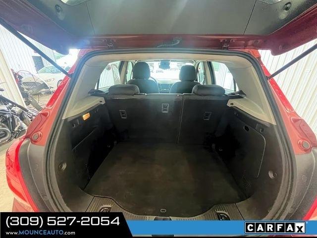 Chevrolet Trax  2022