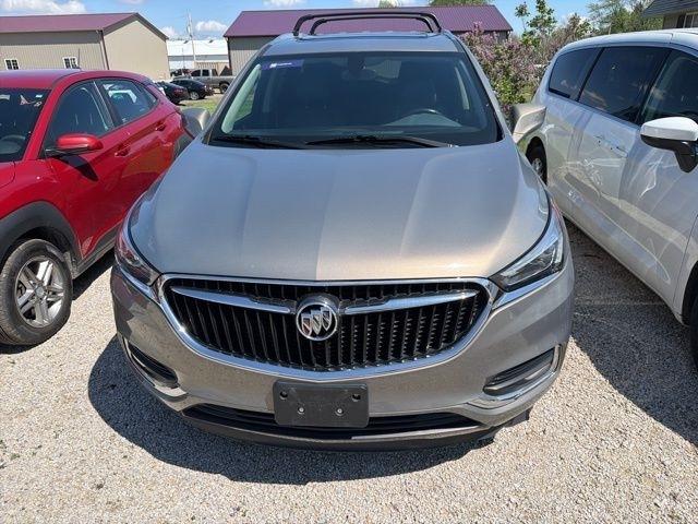Buick Enclave  2019