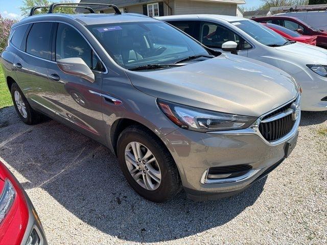Buick Enclave  2019