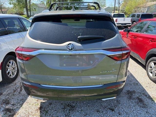 Buick Enclave  2019