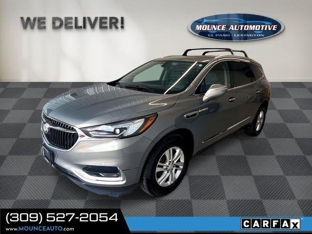 Buick Enclave  2019