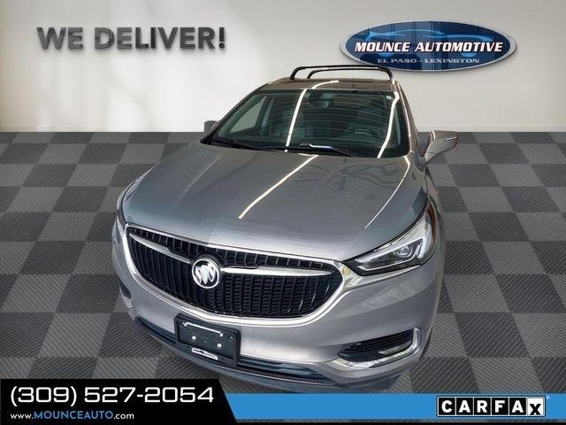 Buick Enclave  2019