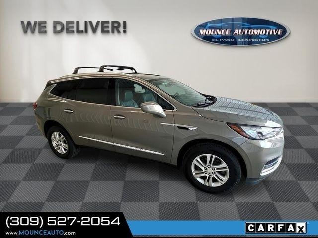 Buick Enclave  2019
