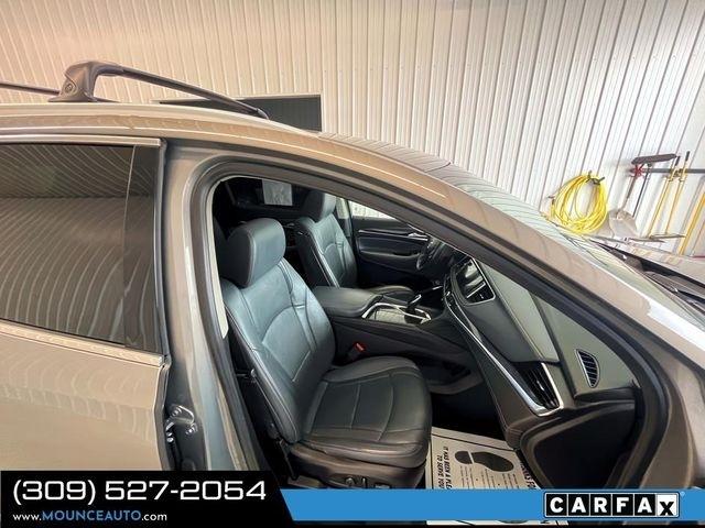 Buick Enclave  2019