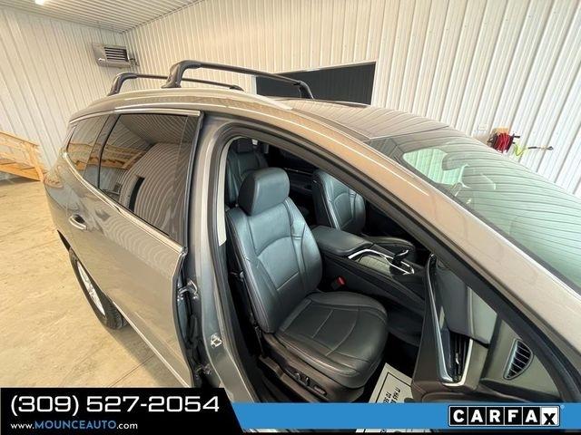Buick Enclave  2019