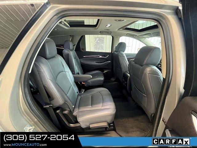 Buick Enclave  2019