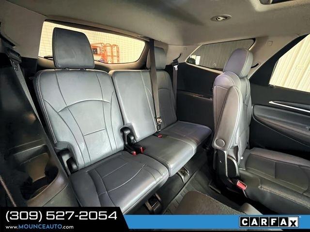 Buick Enclave  2019