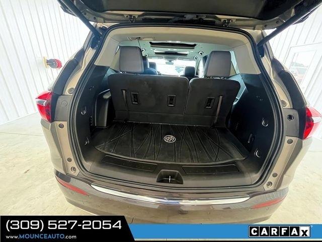 Buick Enclave  2019