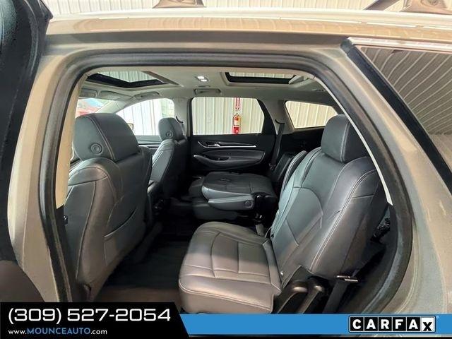 Buick Enclave  2019