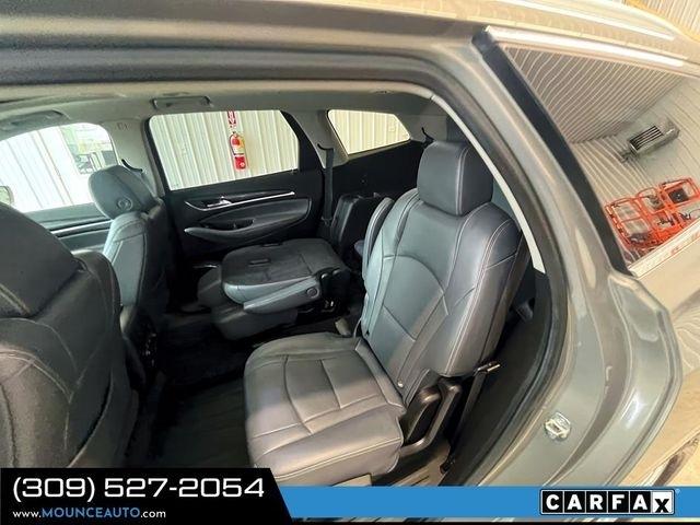 Buick Enclave  2019