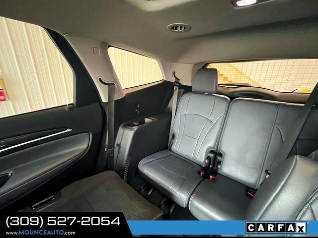 Buick Enclave  2019