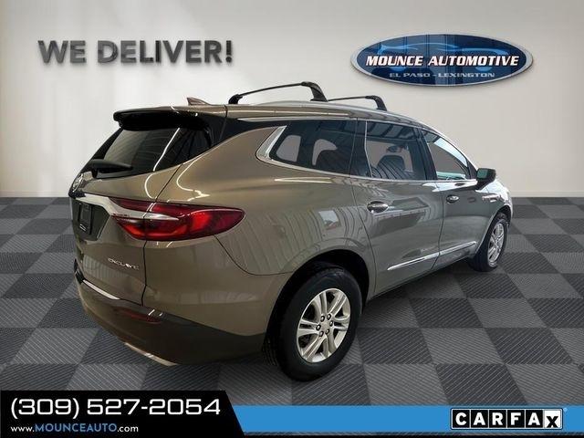 Buick Enclave  2019