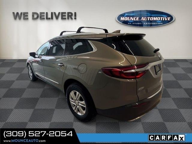 Buick Enclave  2019