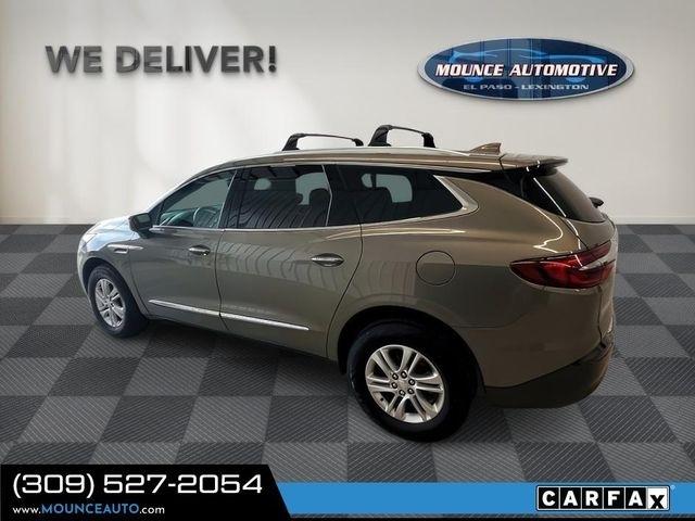 Buick Enclave  2019