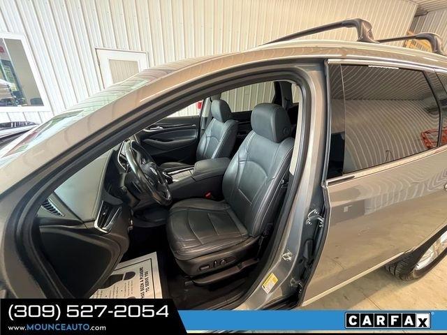 Buick Enclave  2019
