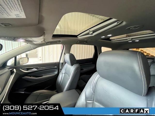 Buick Enclave  2019