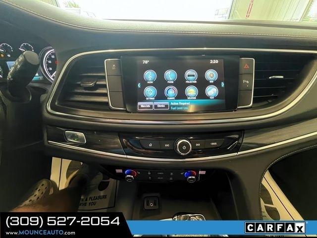 Buick Enclave  2019