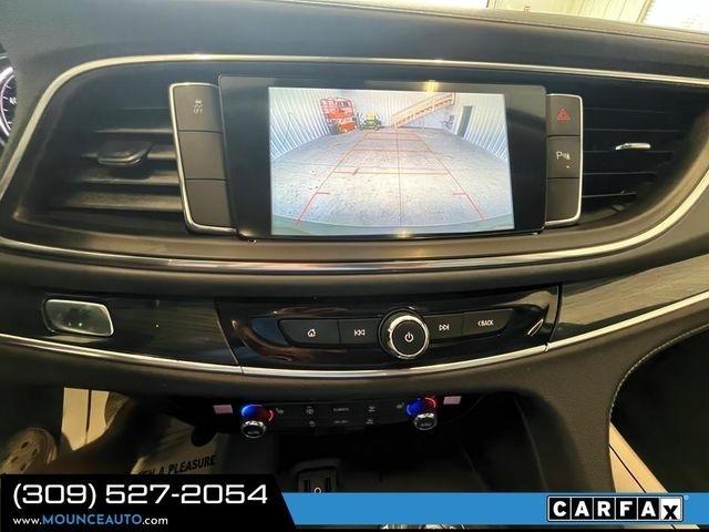 Buick Enclave  2019
