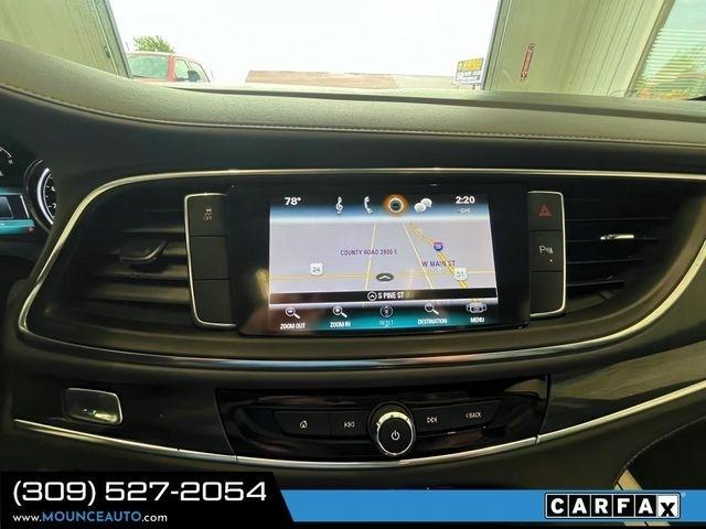 Buick Enclave  2019