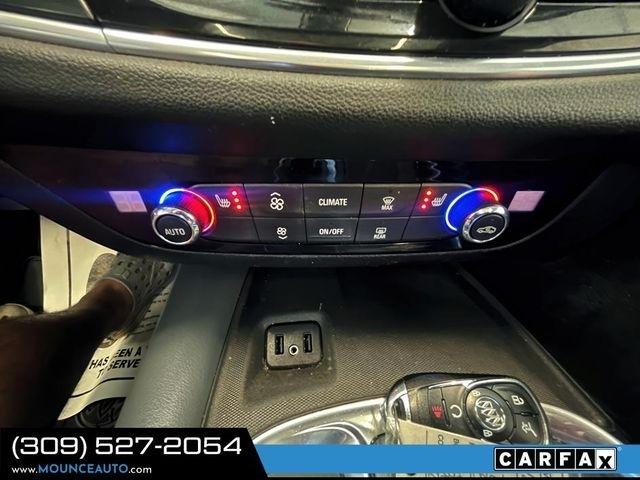 Buick Enclave  2019