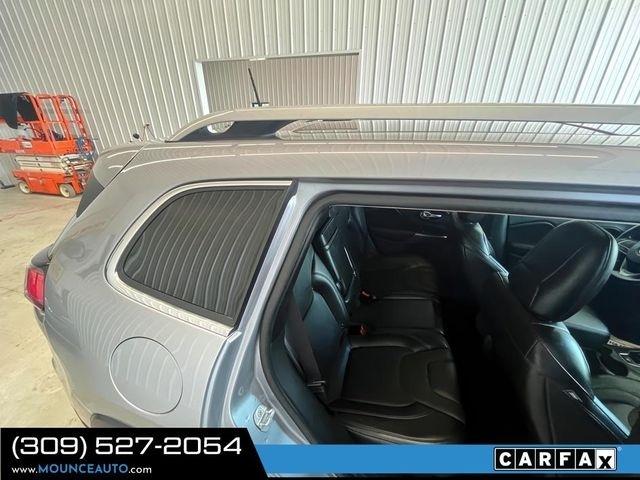 Jeep Cherokee  2019