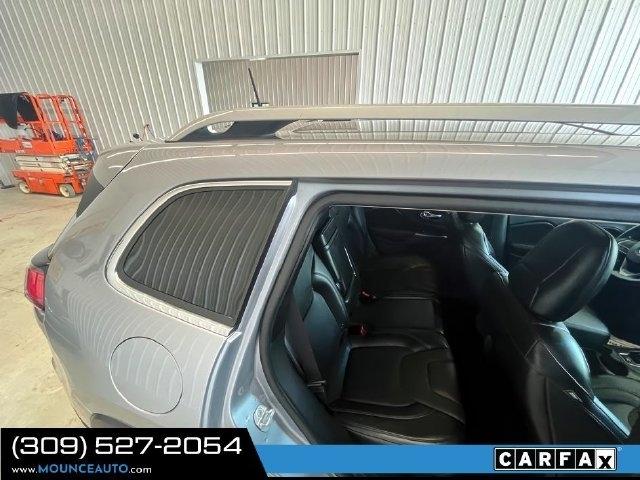 Jeep Cherokee  2019