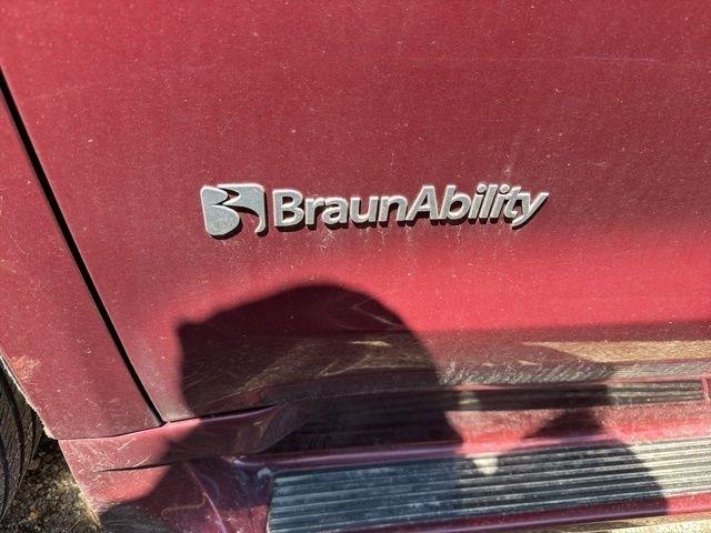 Chrysler Voyager  2021