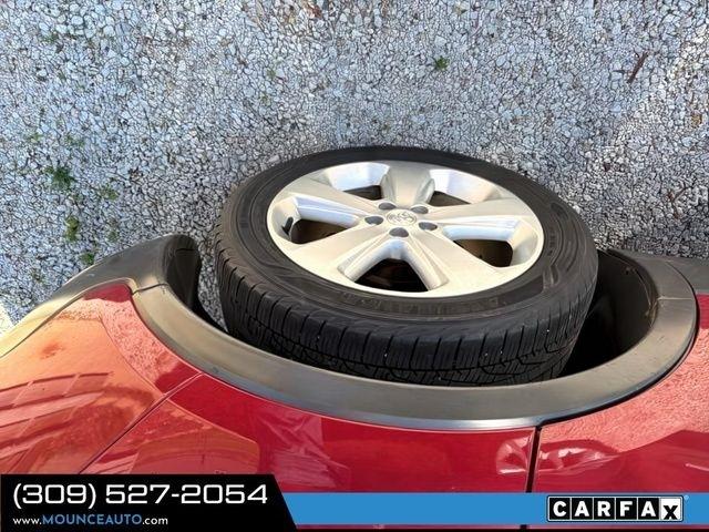 Buick Encore  2016