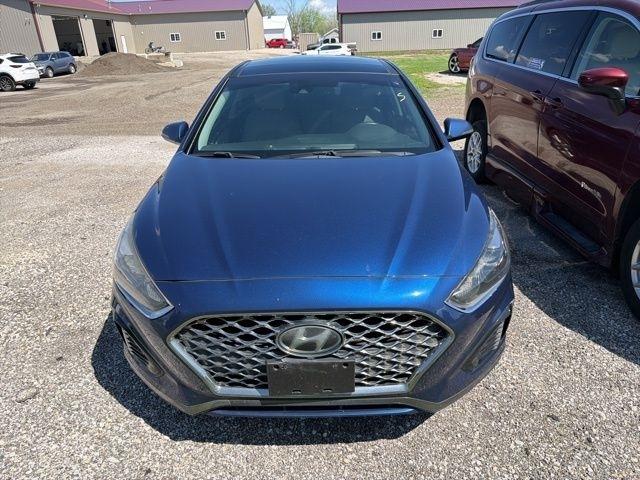 Hyundai Sonata  2018