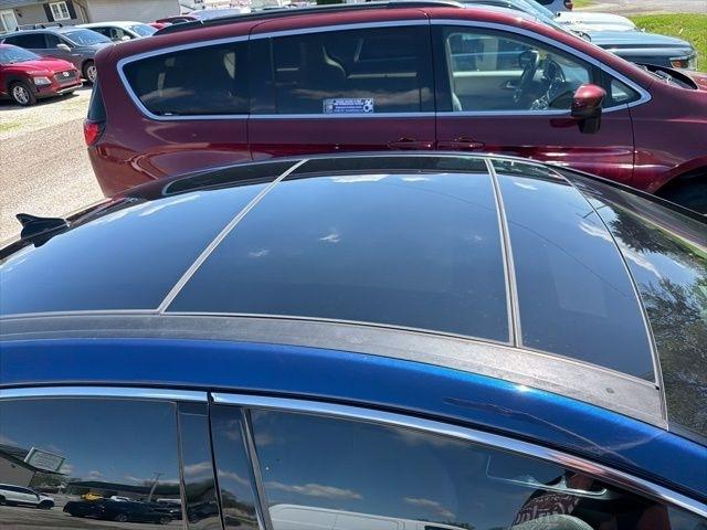 Hyundai Sonata  2018