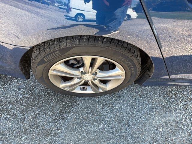 Hyundai Sonata  2018