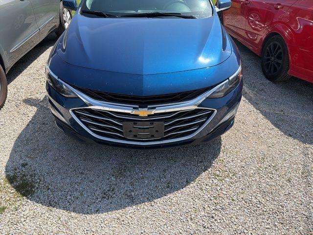 Chevrolet Malibu  2019