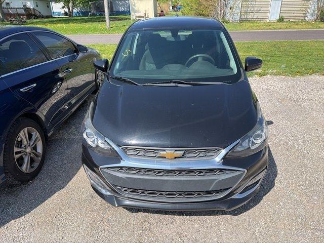 Chevrolet Spark  2021