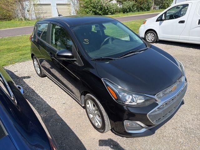 Chevrolet Spark  2021