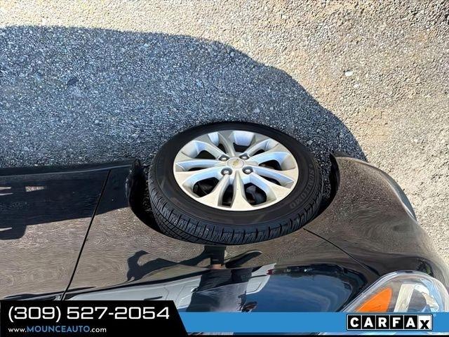 Chevrolet Spark  2021
