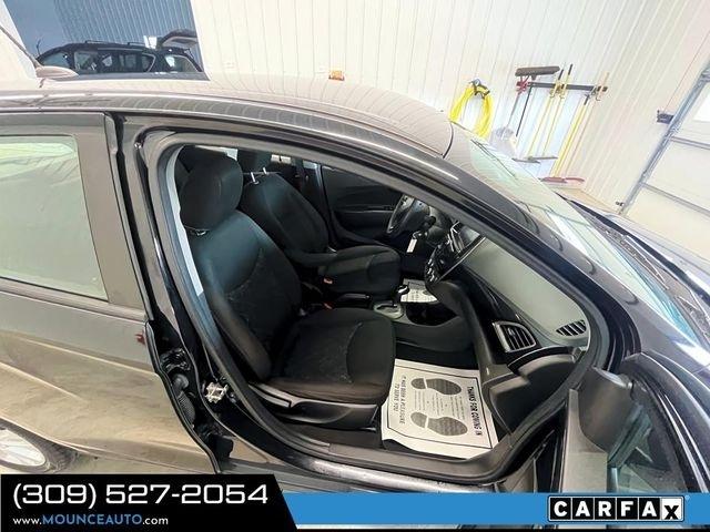 Chevrolet Spark  2021